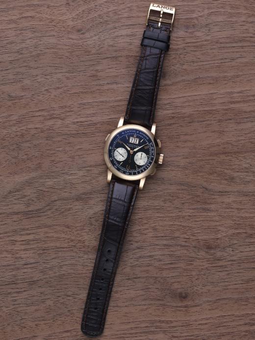 朗格403.031 商品图8