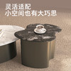 顾家家居整装 意式轻奢 茶几角几PT2166TD/TB 商品缩略图4
