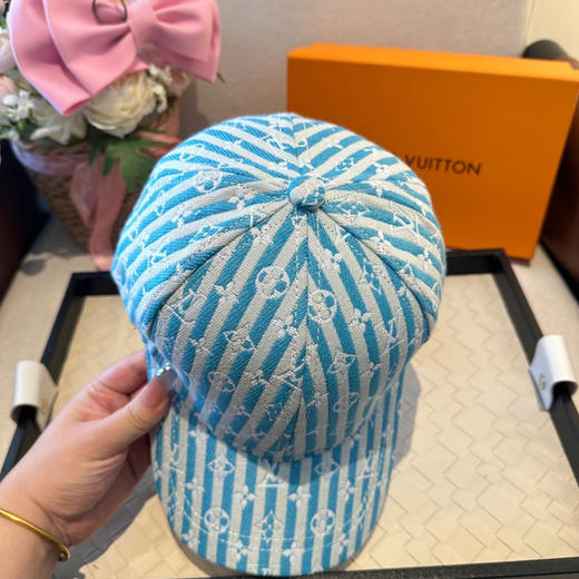 秋冬特惠💰150 LV路易威登棒球帽 商品图4