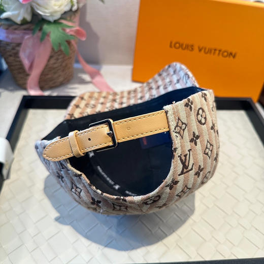 秋冬特惠💰150 LV路易威登棒球帽 商品图7