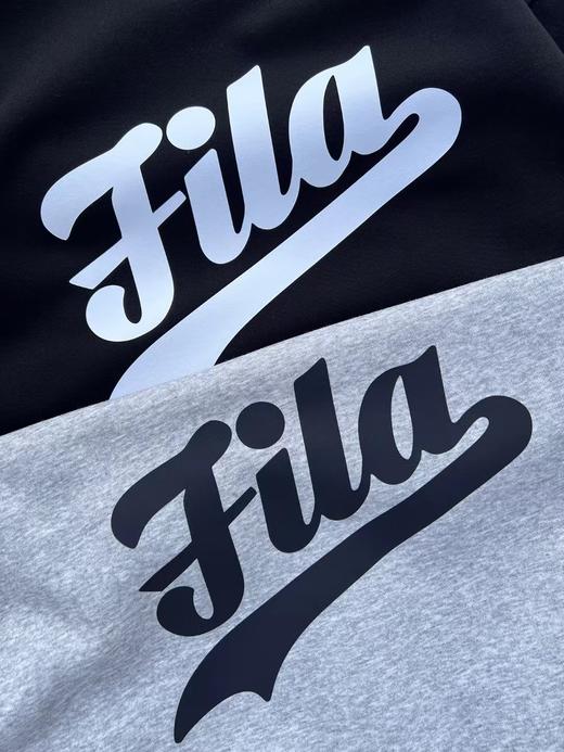 F010438秋冬款加绒加厚保暖爱心刺绣后背大印花圆领卫衣 商品图8