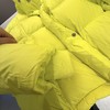NC泡芙感短款羽绒服501001 冬季 003904268887 商品缩略图4