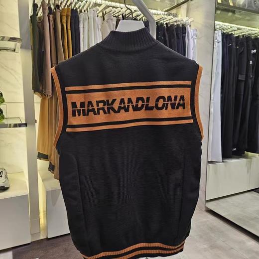 男款防水层针织背心来啦！渠道高品质❗️难得的全品相纯尾货，一定不要轻易错过的佳品！细节非常精致, 内部防水层保暖效果杠杠的！ 商品图3