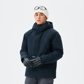 Tutwo|男式厚羽绒服 TTADN911785