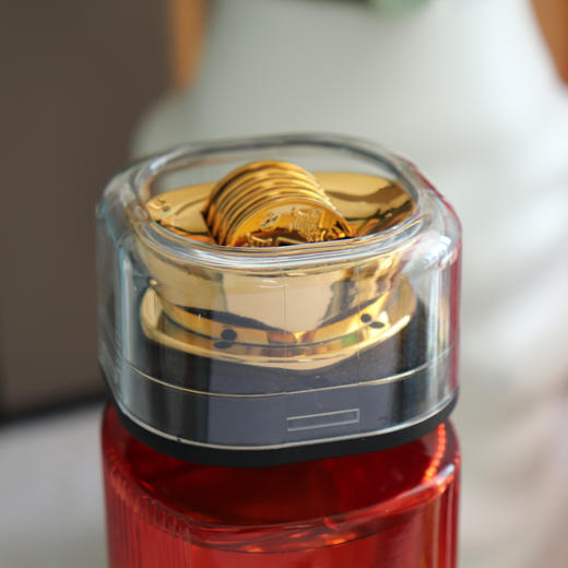 塔罗 财源滚滚金箔香氛 马年限定 闻到“财气” 120ml/瓶 商品图4