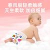 碧芭 盛夏光年夏日么么茶柔软舒适 纸尿裤 拉拉裤 2包装 商品缩略图5
