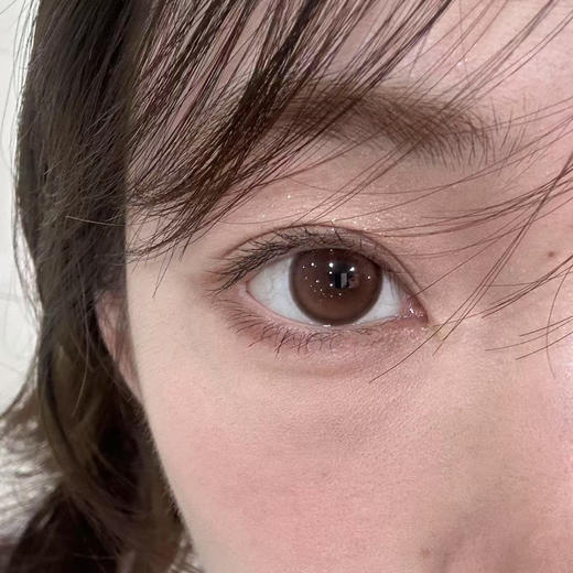 MONSTERCON坚果棕（佩戴直径：14.2mm） 商品图5