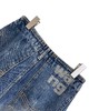 女款闪钻牛仔裤长裤la002 商品缩略图2