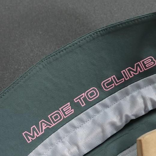 F010411三合一MONT X-LT全天候轻量硬壳冲锋衣羽绒服 商品图10