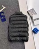 F010415秋冬新品叠穿排骨羽绒棉马甲无袖外套 商品缩略图9