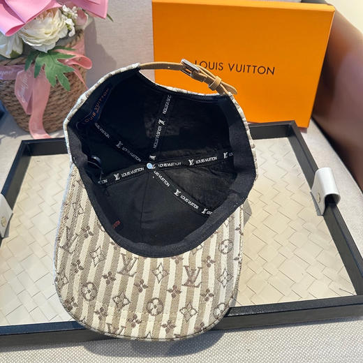秋冬特惠💰150 LV路易威登棒球帽 商品图7