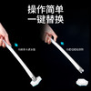 宝家洁一次性多功能马桶刷 | 即用即抛、干净又方便、自带清洁液、去残污还抑菌 商品缩略图4