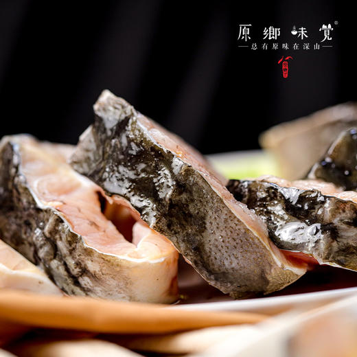 生态鲟龙鱼（基地直发-顺丰空运）|多种规格，来自广州韶关，生产者：广东瓢虫【合作生产，公平贸易】 商品图6