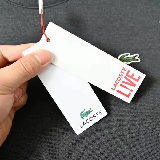 F010436男士25s冬季新款加绒加厚羊毛假两件衬衫领保暖毛衣 商品图14