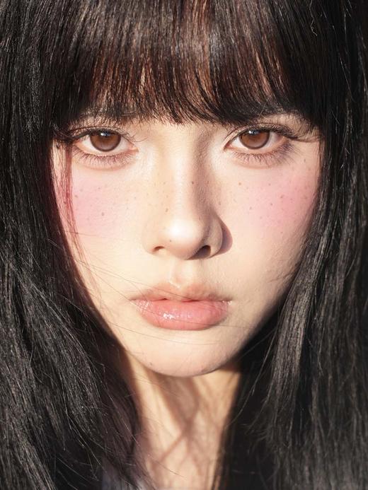 fully gift 日抛 维她构想 直径14.5mm着色 13.7mm 商品图1