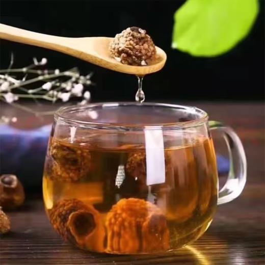 【双有机野生刺梨汁】来自贵州的“长寿果” 肠胃小帮手，天然鲜萃，野生双有机，开袋即食补充营养更方便 商品图6