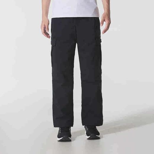 安德玛UA秋冬Expanse Utility男子梭织户外运动工装裤6000883-001 商品图2