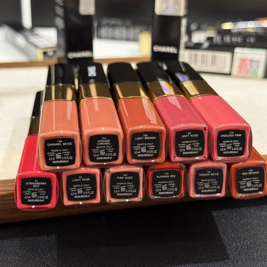 小香唇釉。 商品图10