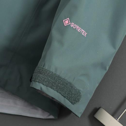 F010411三合一MONT X-LT全天候轻量硬壳冲锋衣羽绒服 商品图13