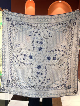 秋冬特惠💰450 LV围巾 LV x TM 披肩【丝绒双面同色披肩】