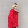 NC连帽抽绳大方形口袋长袖羽绒外套501001 冬季 025014268887 商品缩略图2