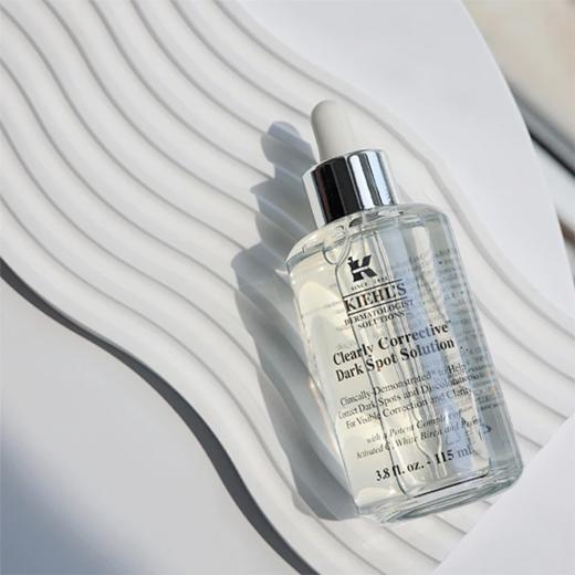  KIEHL'S科颜氏新焕肤精华液115ml 赠精华15ml*3瓶（美仓）“请单拍-合并订单不发货 商品图3