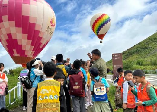 【云南旅游】腾冲5天4晚亲子纯玩研学跟团游 商品图5