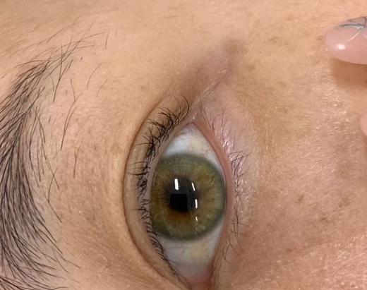 piggyoo 半年抛 春野浮绿 直径14.2mm着色13.7mm  商品图0