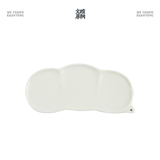 暄桐文房 画荚 调色盘 商品图4