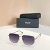 秋冬特惠💰290 斐登眼镜 太阳镜 MODEL：FG40013U  SIZE：62口13-140 商品缩略图5