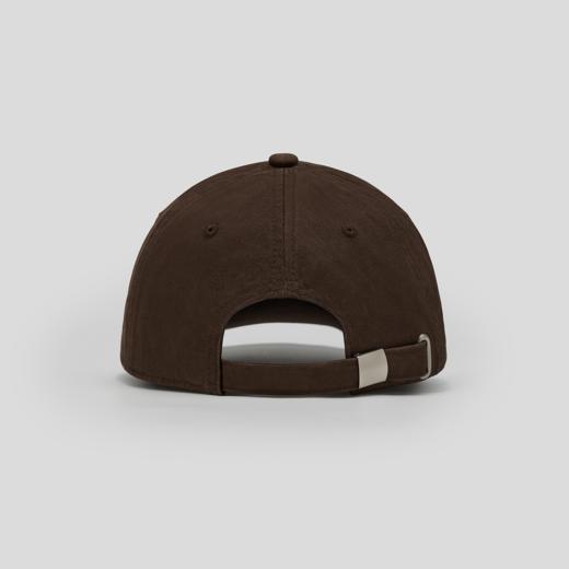 GOODBAI PALOMOVE 时尚撞色可调节刺绣弯檐棒球帽男女同款 商品图4