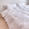 舒适保暖鹅绒被 商品缩略图2