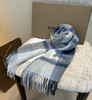 秋冬特惠💰260 巴宝莉重磅男女围巾 怒赞推荐，激动~！！ 商品缩略图8