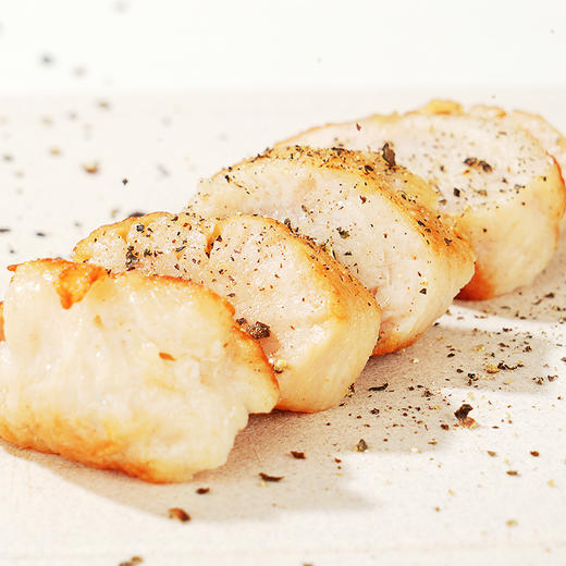 【99元任选6件】葱油饼450g*1+鸡排80g*1 商品图8