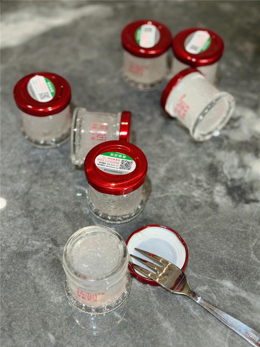 筑妍 鲜炖燕窝礼盒装 40ml*7瓶/10瓶 干燕窝含量1.5g/瓶 商品图5