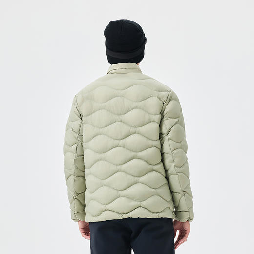 Tutwo|男式轻羽绒服 TTADN911779 商品图1