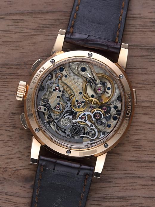 朗格403.031 商品图4