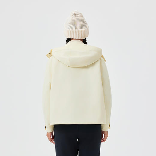 Tutwo|女式套棉服冲锋衣 TTAWN921778 商品图1