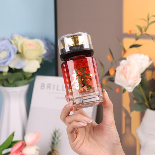 塔罗 财源滚滚金箔香氛 马年限定 闻到“财气” 120ml/瓶 商品图2