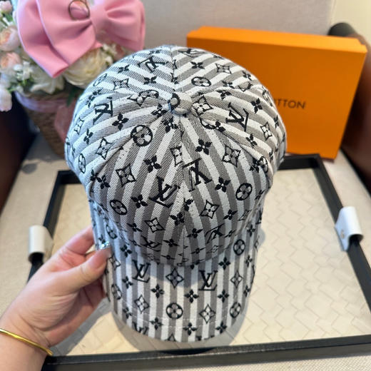 秋冬特惠💰150 LV路易威登棒球帽 商品图6