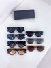秋冬特惠💰290 迪家眼镜 太阳镜 MOD：DioOblique S4I Size：53口19 145 商品缩略图0