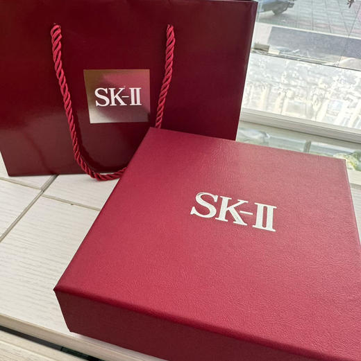 SK-Ⅱ 中样四件套➕礼盒一套 商品图1