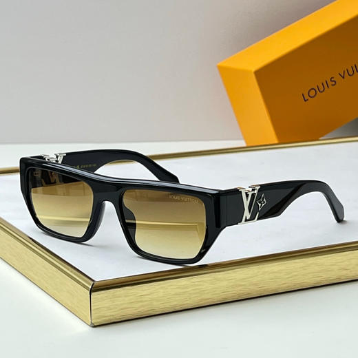 秋冬特惠💰290 LV眼镜 太阳镜 MOD：Z2873U，Size：57口18 145 商品图7