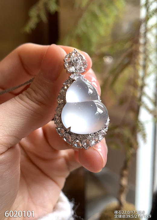 葫芦吊坠【6020101】具体价格微信咨询 商品图6