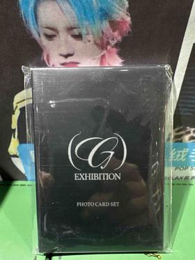 idle 七周年展会小卡（每包10张）