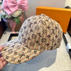 秋冬特惠💰150 LV路易威登棒球帽 商品缩略图4