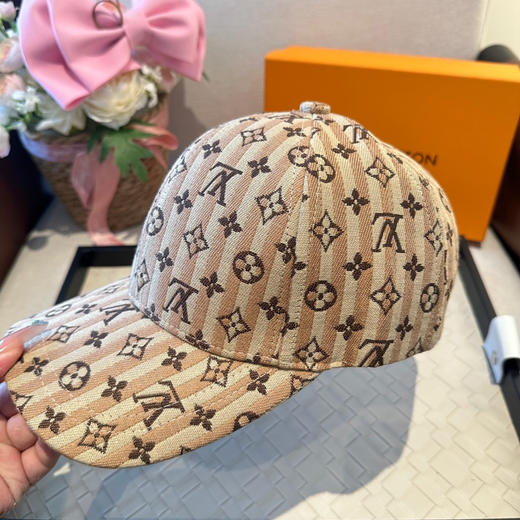 秋冬特惠💰150 LV路易威登棒球帽 商品图4