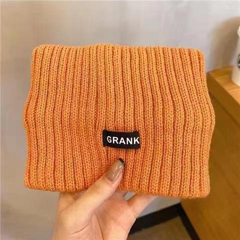 【买1送1❗️9.9任选2件🔥保暖针织发带】加厚柔软亲肤，简约时尚 百搭单品！秋冬简约外戴女包头时尚头套头箍束发护额头运动头巾 商品图9