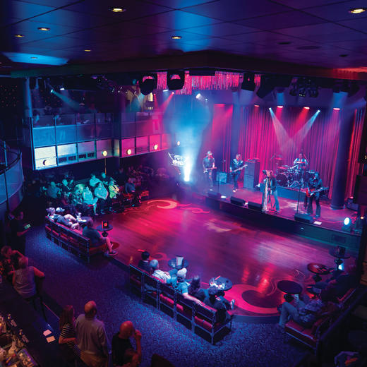 5晚/6晚【皇家加勒比邮轮·海洋赞礼号·新加坡航线·含北京/上海往返机票】多航程可选，寒假春节可用，娱乐设施超丰富，免签省心，家庭出游的不二之选~ 商品图10