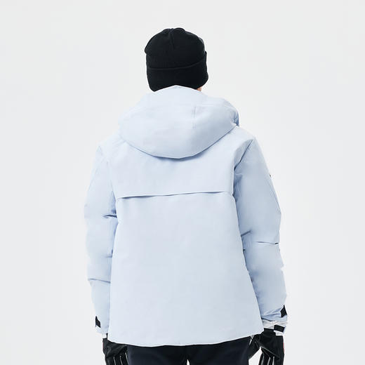 Tutwo|男式厚羽绒服 TTADN911785 商品图4